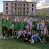 Femminile Polo Levante